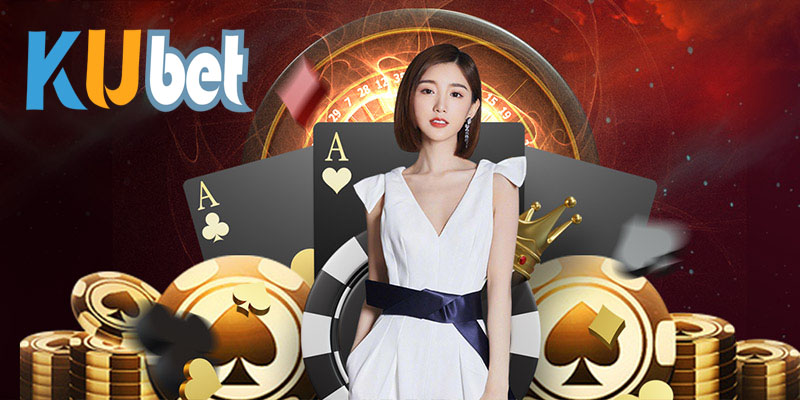 Trải nghiệm người chơi tại Kubet