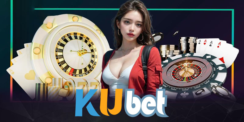 Các loại trò chơi nổi bật tại casino Kubet