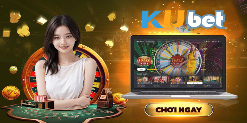 Hướng dẫn đăng ký tài khoản Kubet