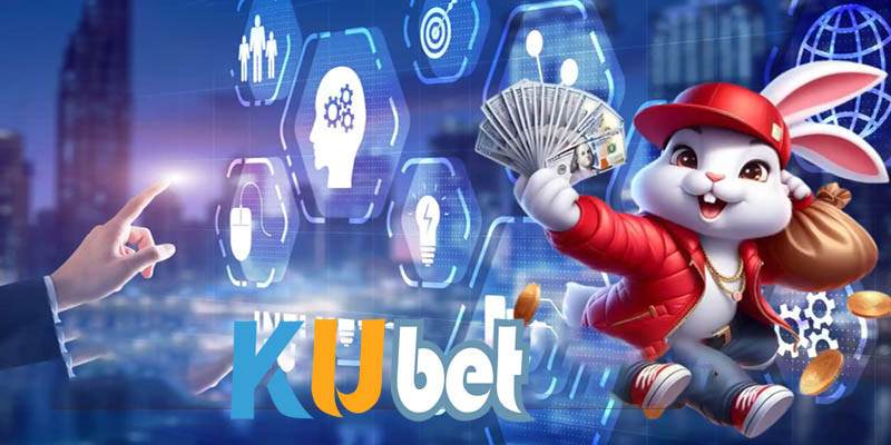 Các chương trình khuyến mãi hấp dẫn của Kubet