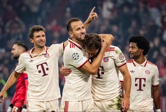 Nhận định Aston Villa vs Bayern (2h00 ngày 310) Khác biệt ở kinh nghiệm 2